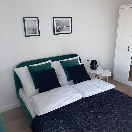 그단스크 Letnica - Apartament Nad Morzem 아파트 외부 사진