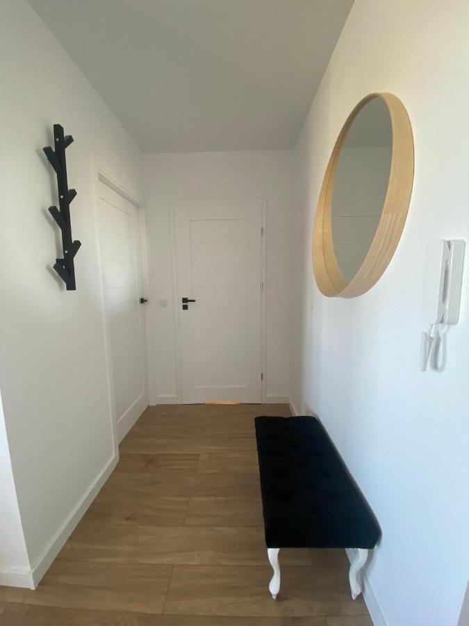 그단스크 Letnica - Apartament Nad Morzem 아파트 외부 사진