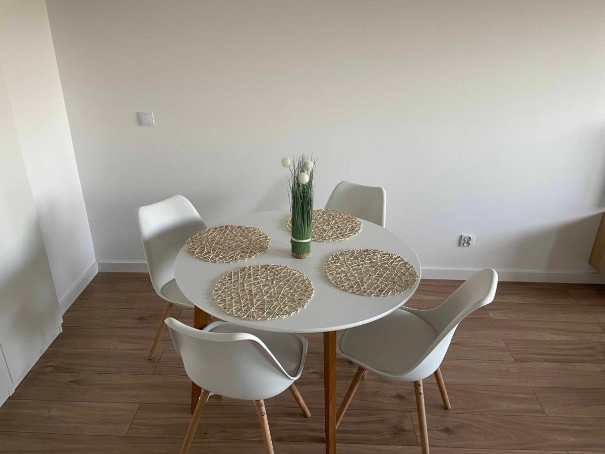 그단스크 Letnica - Apartament Nad Morzem 아파트 외부 사진
